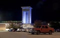 The Wolfchase Mall and Galleria, Memphis, Tennessee.